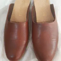 صندل مردانه سایز ۴۴ نو