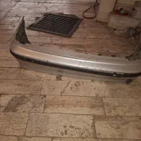 سپرعقب سمند استوک