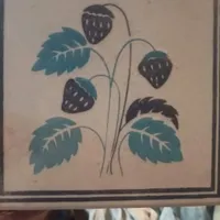 حدود صد عدد کاشی