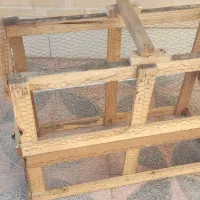 قفس پرنده|لوازم جانبی حیوانات|تفت, |دیوار