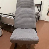 صندلی مینی بوس ومیدل باس