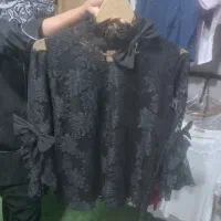 انواع لباس زنانه مجلسی شومیز شال روسری لباس زیر