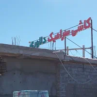 راننده نیسان کارگاهی