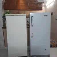یخچال و فریزر