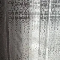 پرده پذیرایی نونو