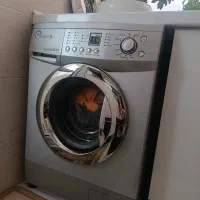 ماشین لباسشویی ۷ کیلویی دوو اصل کره