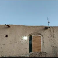 فروش زمین و خانه قدیمی ( قابل سکونت ) و اجاره