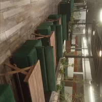 خریدار یا مشارکت در تمامی لوازم کافه رستوران