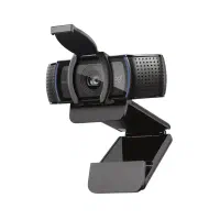 دوربین (وب کم) C920E برای تولید محتوا