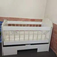 تخت گهواره