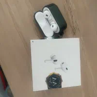 Airpad pro2|لوازم جانبی موبایل و تبلت|کامیاران, |دیوار