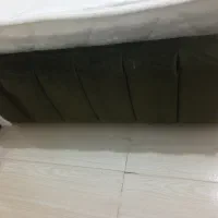 تخت خواب تک نفره،