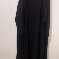 چادر مشکی
