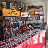 کار پاره وقت فروشنده ابزار