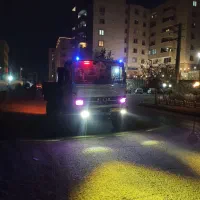 خاور حمل نخاله بابکت کود خاک باغچه سیمان ماسه آجر