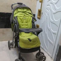 کالسکه گراکو