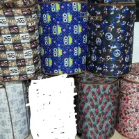 باکس اسباب بازی و با کس لباس عروسکی