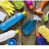 شرکت خدمات نظافتی اطمینان یزد تضمینی