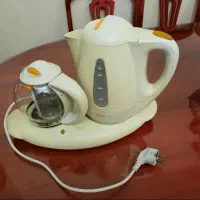 چای ساز