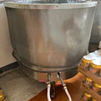 ۲عدد تنور آکبند پخت نان برند اصفهان ۶۰در۶۰