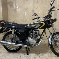 هندا هرمز مدل ۹۰