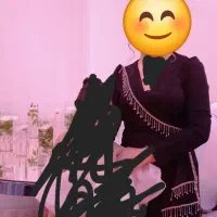 لباس مجلسی نو