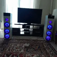 اسپیکر میکرولب فول امکانات