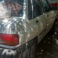 پرایدمدل۱۳۸۹