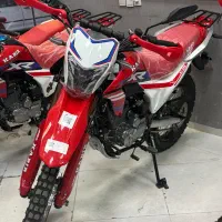 تریل XR300-A1دم قسط بدون پیش