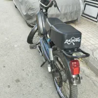 موتور گازی مارال