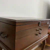 سرویس قاشق و چنگال