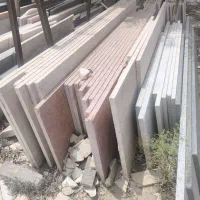سنگ کابینتی پله فرشی پلاک ۴۰ تایی
