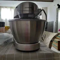 همزن کنوود استیل بفروش میرسد