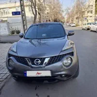 فروش نیسان جوک اسکای پک