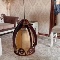 لوستر آشپذخونه
