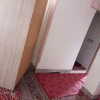 کمد تشک|جاکفشی، کمد، دراور|گنبد کاووس, |دیوار