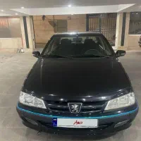 پارس مشکی ۱۴۰۱