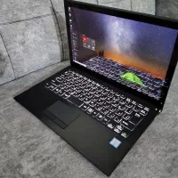 لپ تاپ لمسی Sony Vaio