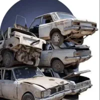 خودرو های فرسوده و اسقاط