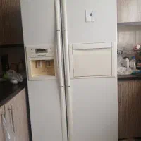 یخچال ساید سامسونگ اصل