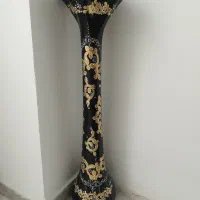 گلدان کاملا نو بلند