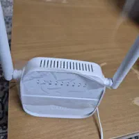 مودم نو و کار نکرده