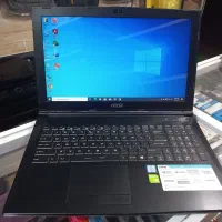 لپ تاپ msi cx62|رایانه همراه|لاهیجان, طالقانی|دیوار