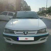 پارس فول کامل سفارشی دریچه سیمی مدل ۴۰۲