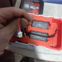 دوعدد جفت هدلایت نورپایین نور بالا