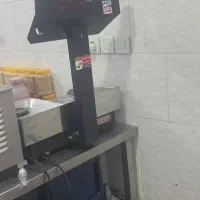 ترازو پند ۷۰ کیلوی