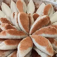 حلوا برنجی