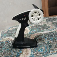 ماشین کنترلی