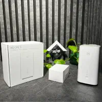 مودم Huawei CPE5 H155-381/سرانت