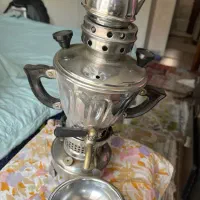 سماور یک لیتری